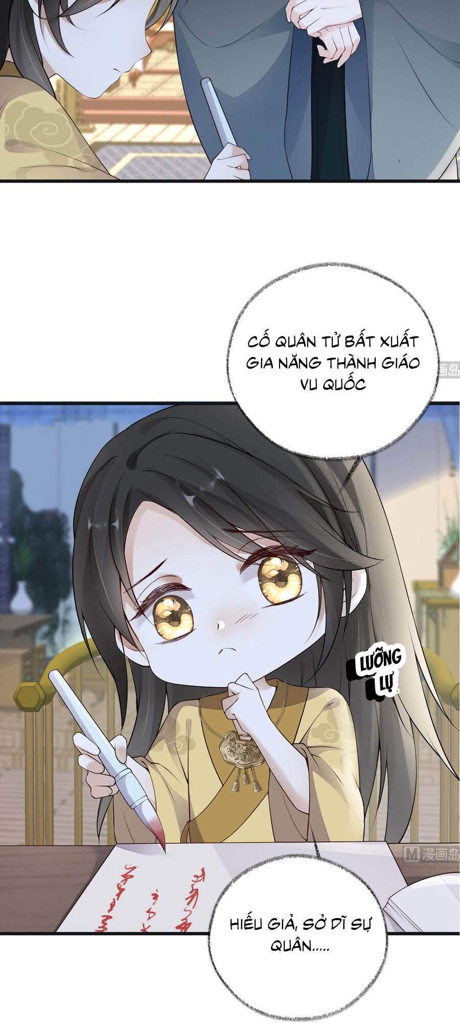 Thái Hậu Quân Hạ Thần Chapter 84 - 5