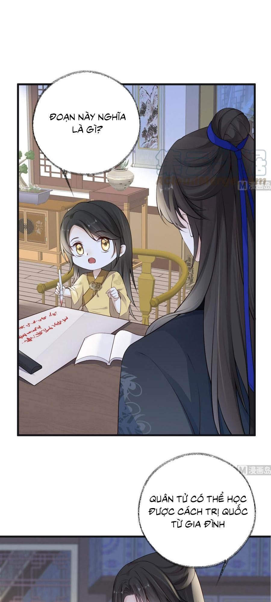 Thái Hậu Quân Hạ Thần Chapter 84 - 6