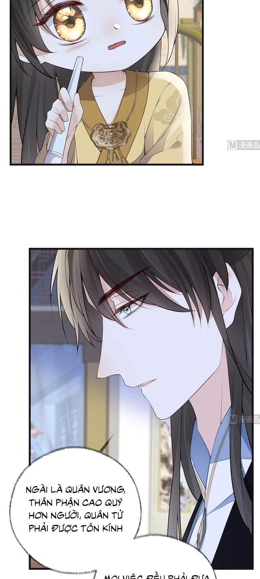 Thái Hậu Quân Hạ Thần Chapter 84 - 8