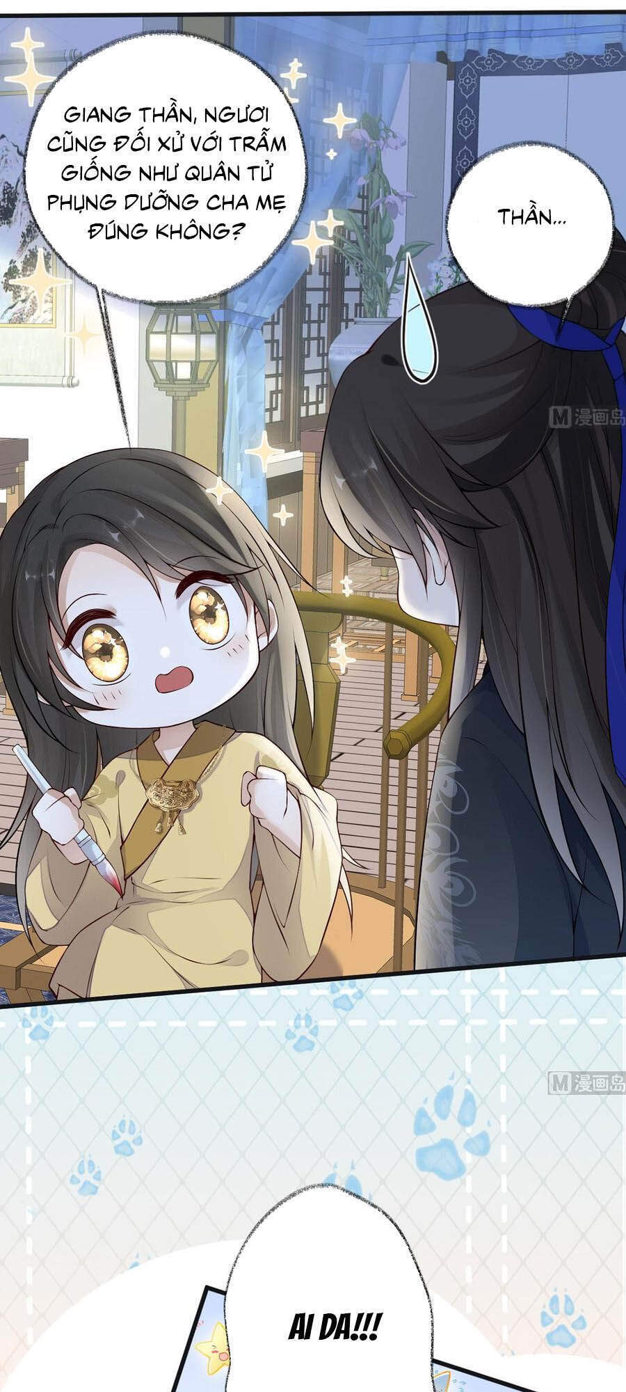 Thái Hậu Quân Hạ Thần Chapter 84 - 10