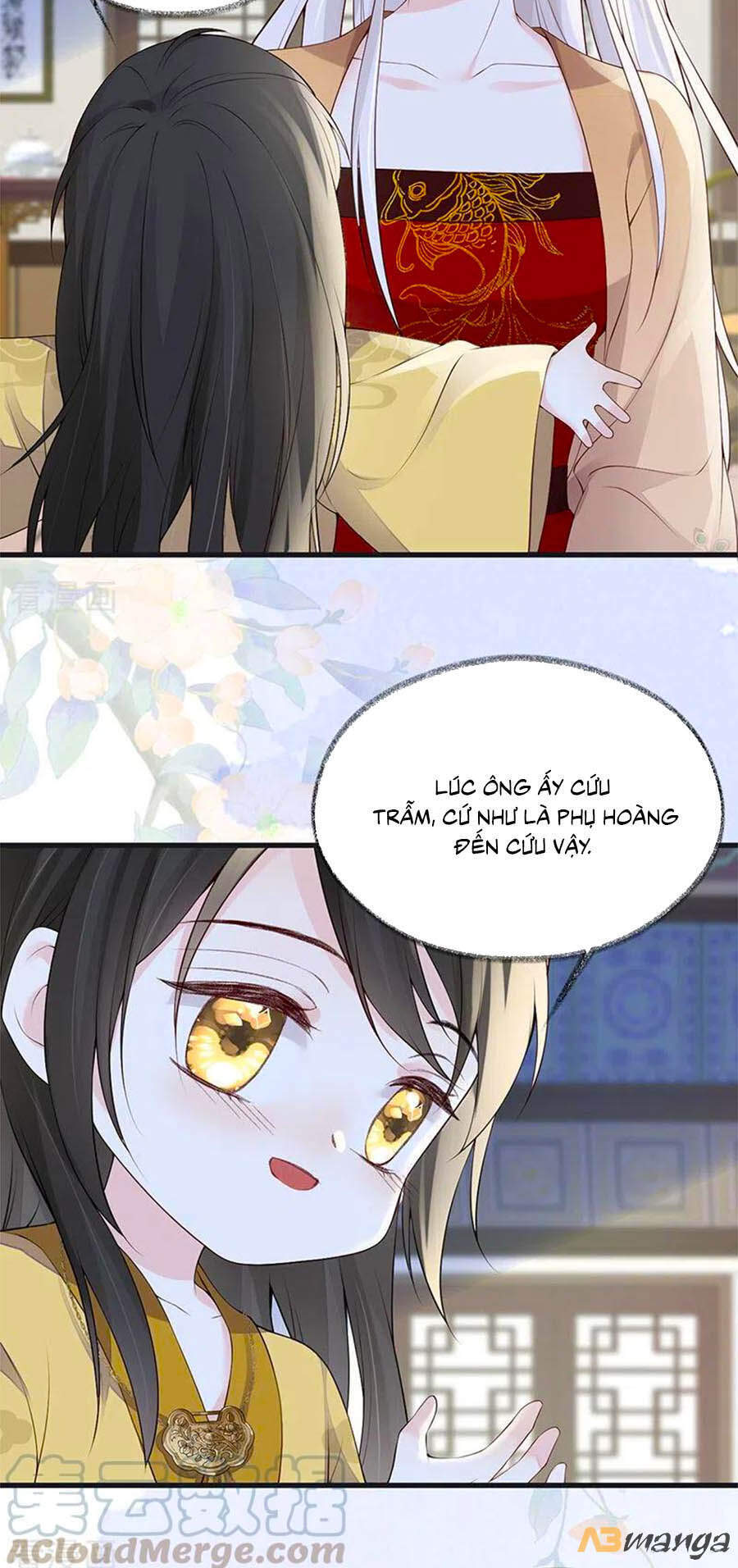 Thái Hậu Quân Hạ Thần Chapter 85 - 11