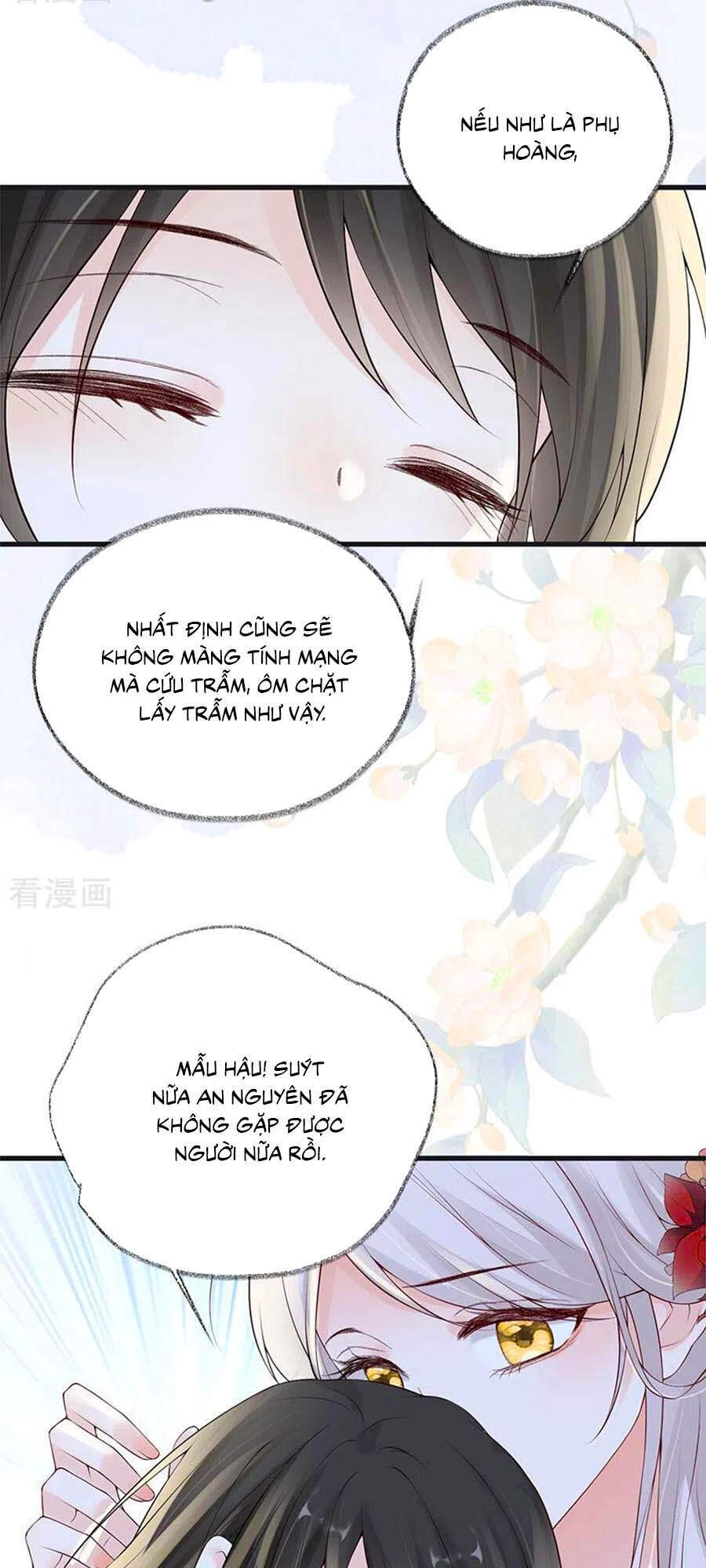 Thái Hậu Quân Hạ Thần Chapter 85 - 12