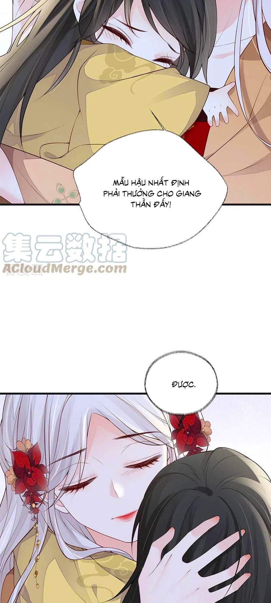 Thái Hậu Quân Hạ Thần Chapter 85 - 13