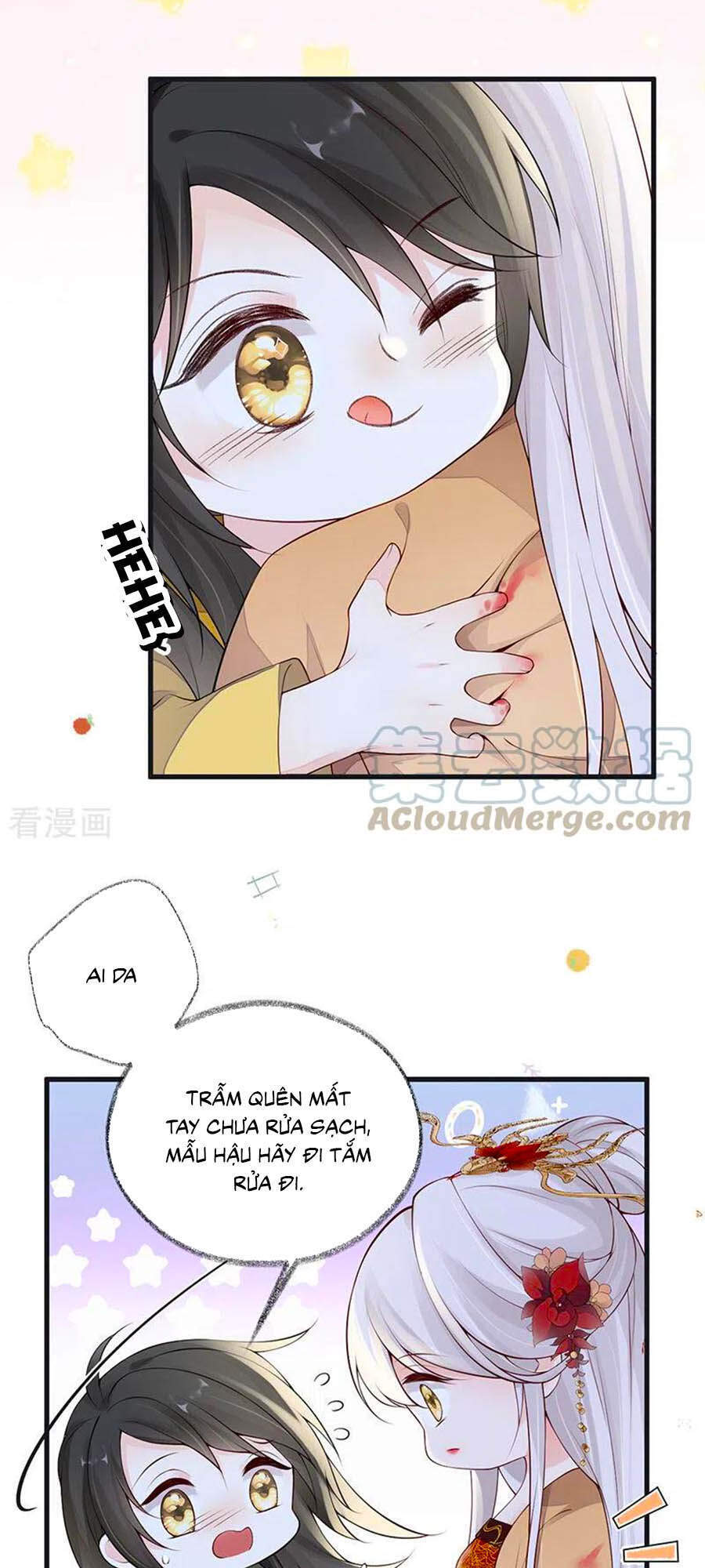 Thái Hậu Quân Hạ Thần Chapter 85 - 15