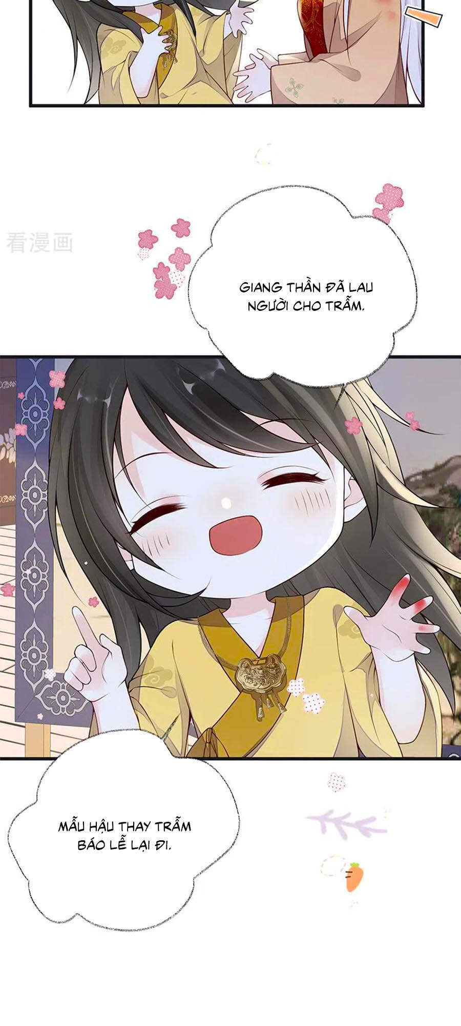 Thái Hậu Quân Hạ Thần Chapter 85 - 16