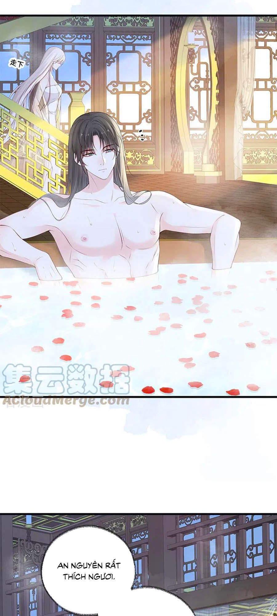 Thái Hậu Quân Hạ Thần Chapter 85 - 19