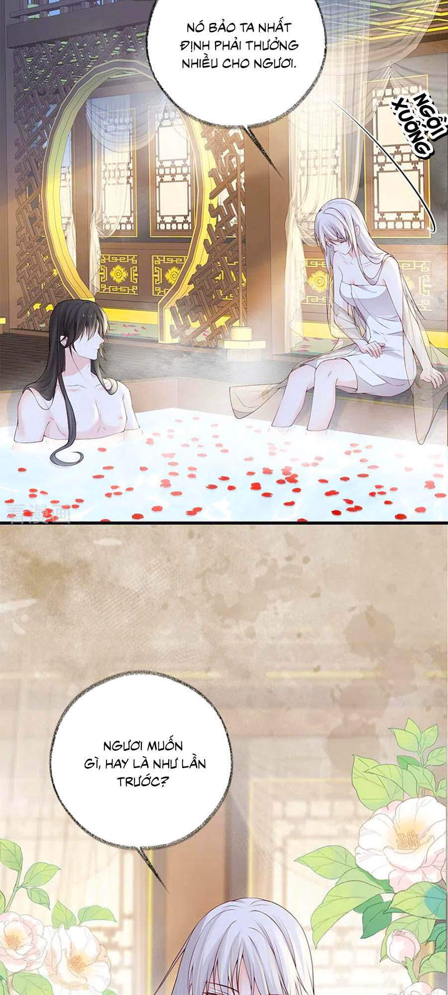 Thái Hậu Quân Hạ Thần Chapter 85 - 20