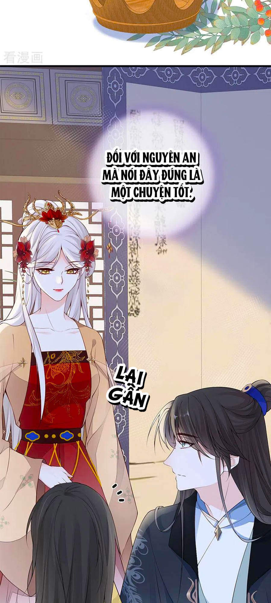 Thái Hậu Quân Hạ Thần Chapter 85 - 3