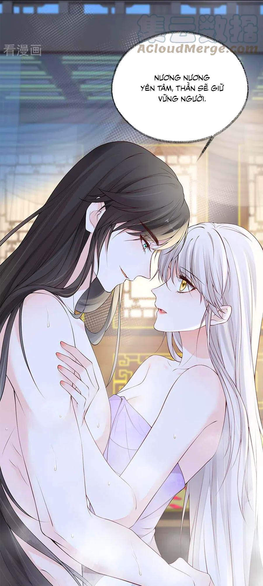 Thái Hậu Quân Hạ Thần Chapter 85 - 25