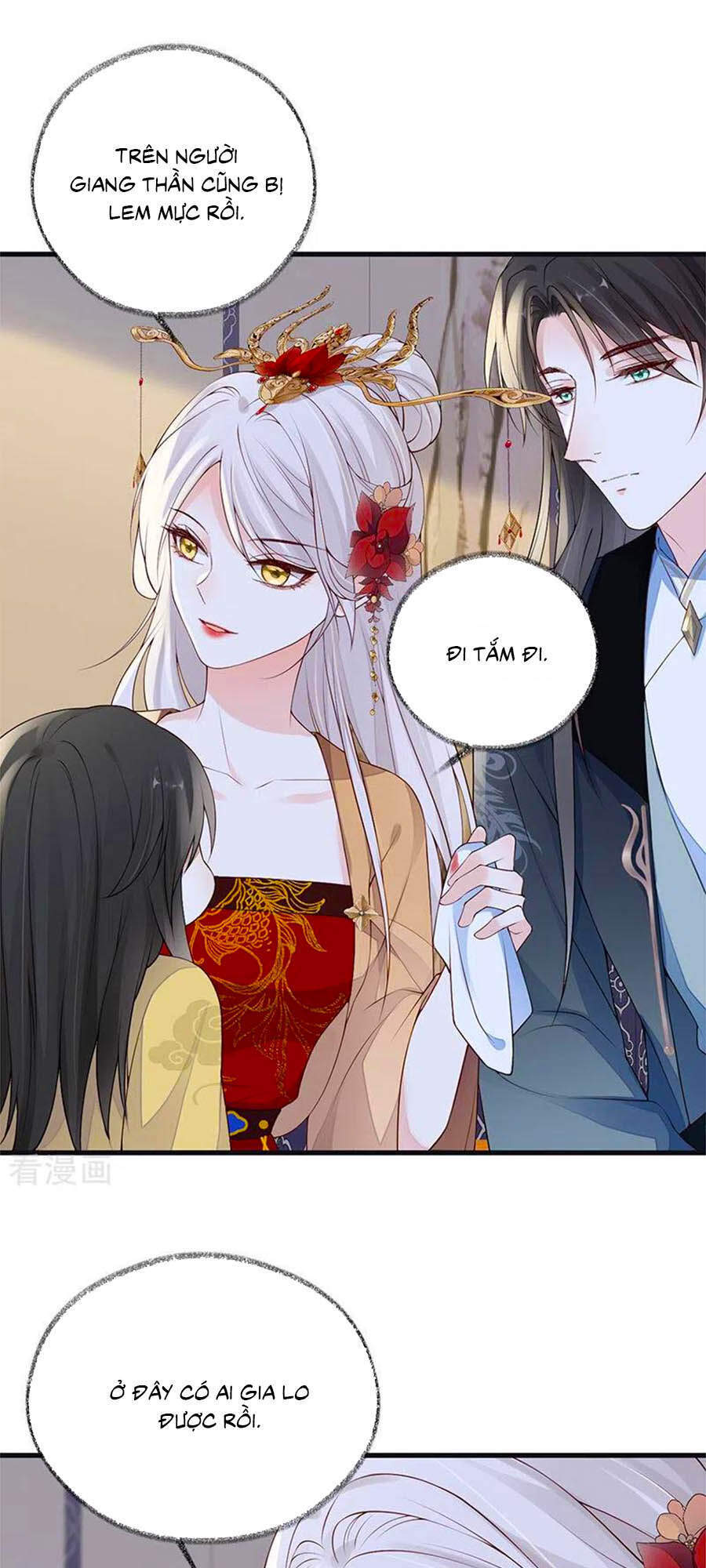 Thái Hậu Quân Hạ Thần Chapter 85 - 6