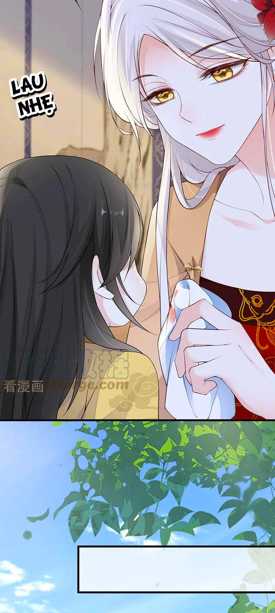 Thái Hậu Quân Hạ Thần Chapter 85 - 7