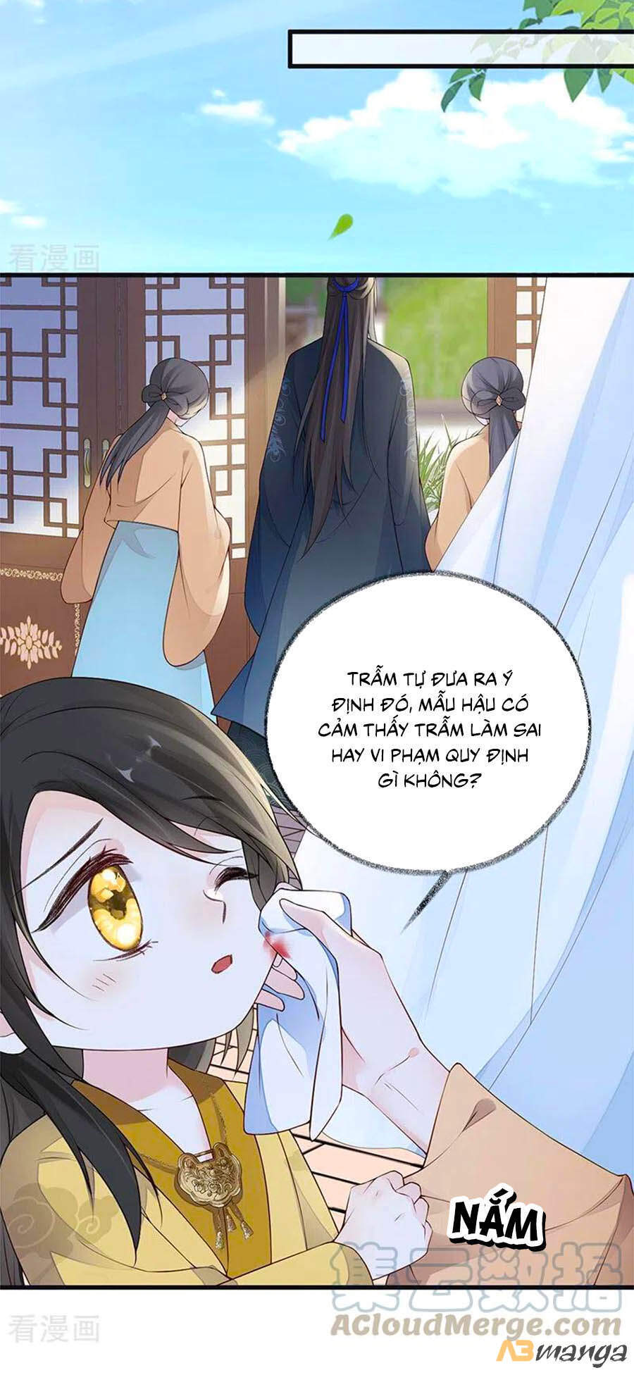 Thái Hậu Quân Hạ Thần Chapter 85 - 8