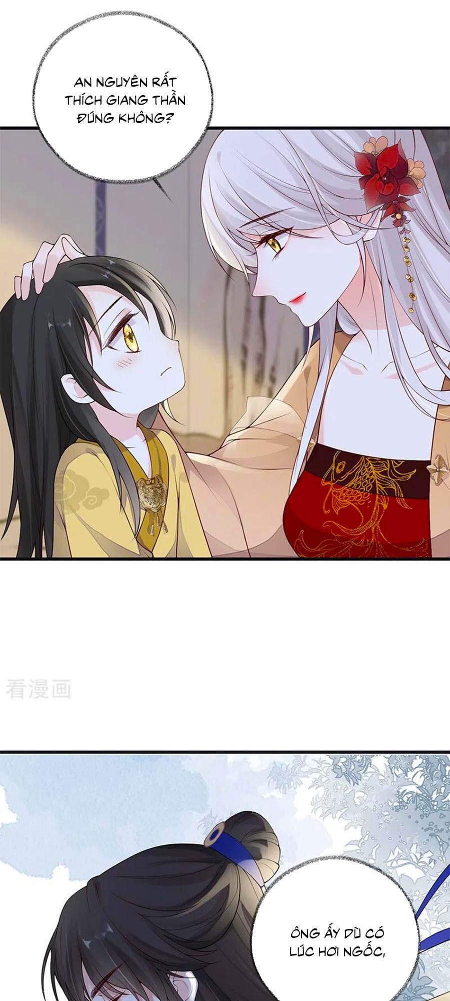 Thái Hậu Quân Hạ Thần Chapter 85 - 9