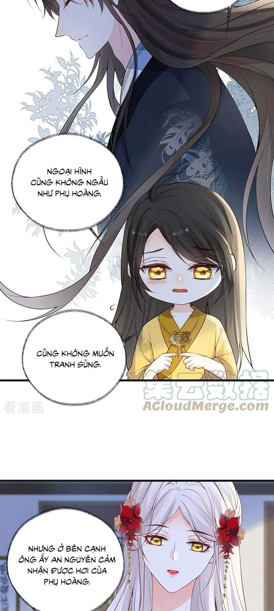 Thái Hậu Quân Hạ Thần Chapter 85 - 10