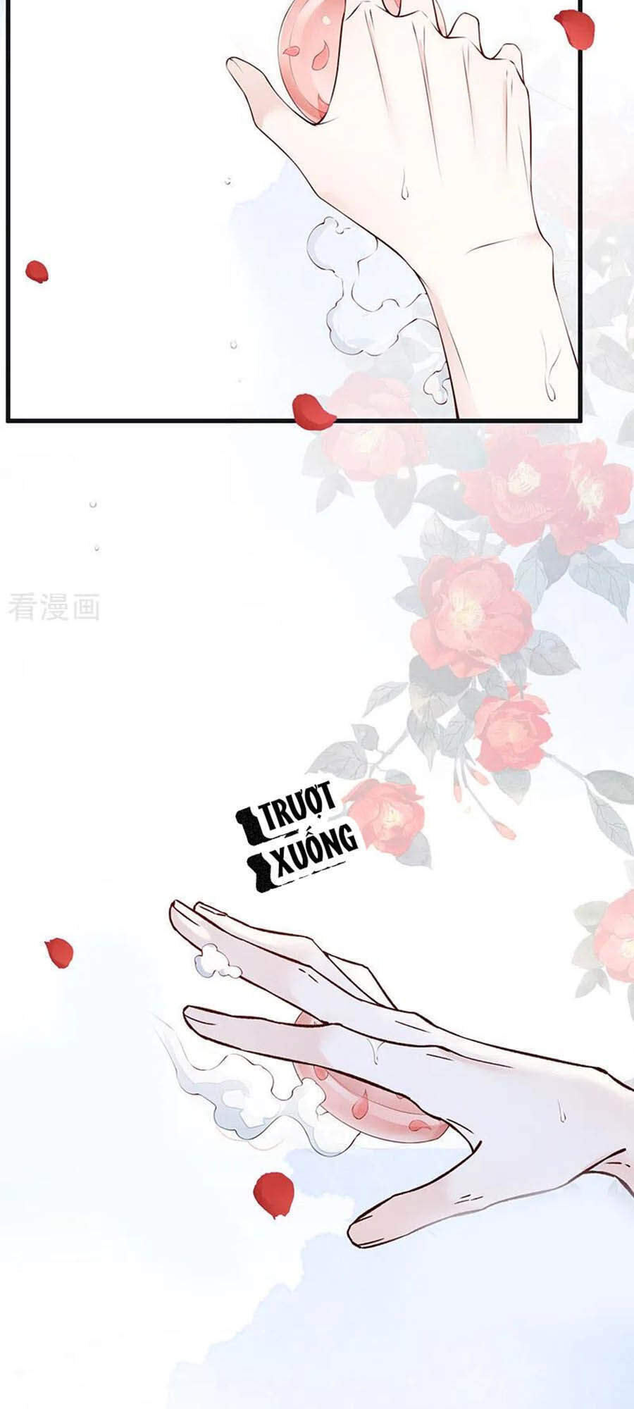 Thái Hậu Quân Hạ Thần Chapter 86 - 11