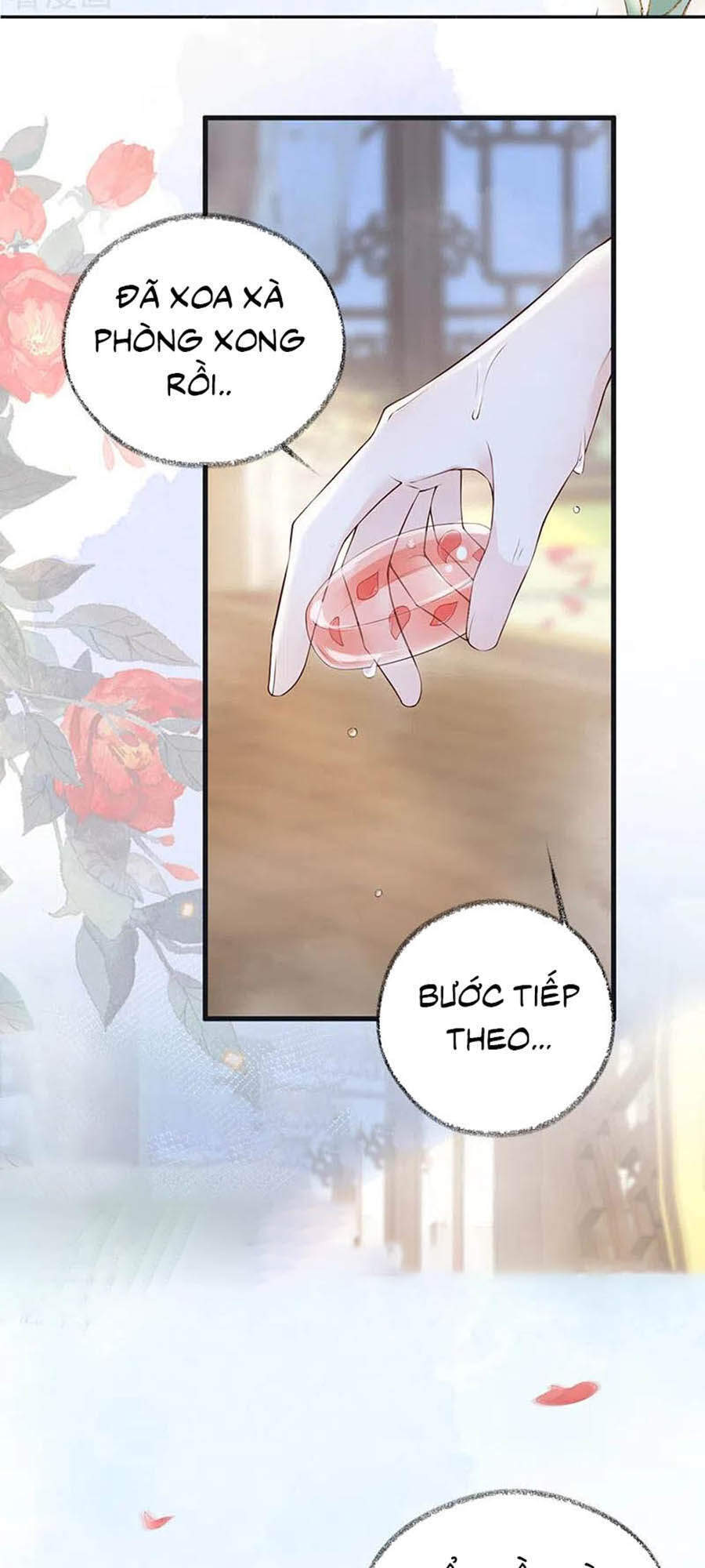 Thái Hậu Quân Hạ Thần Chapter 86 - 18