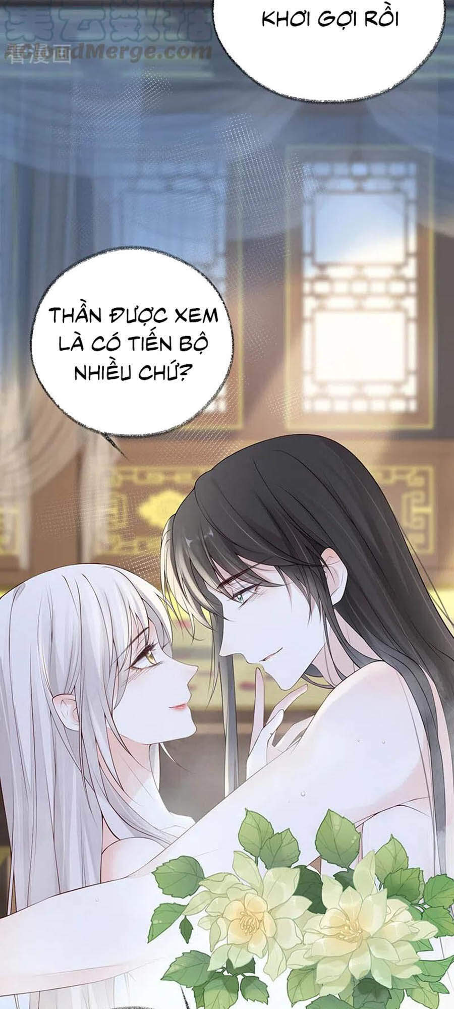 Thái Hậu Quân Hạ Thần Chapter 86 - 23