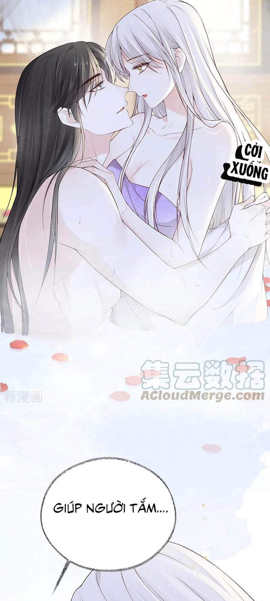 Thái Hậu Quân Hạ Thần Chapter 86 - 5