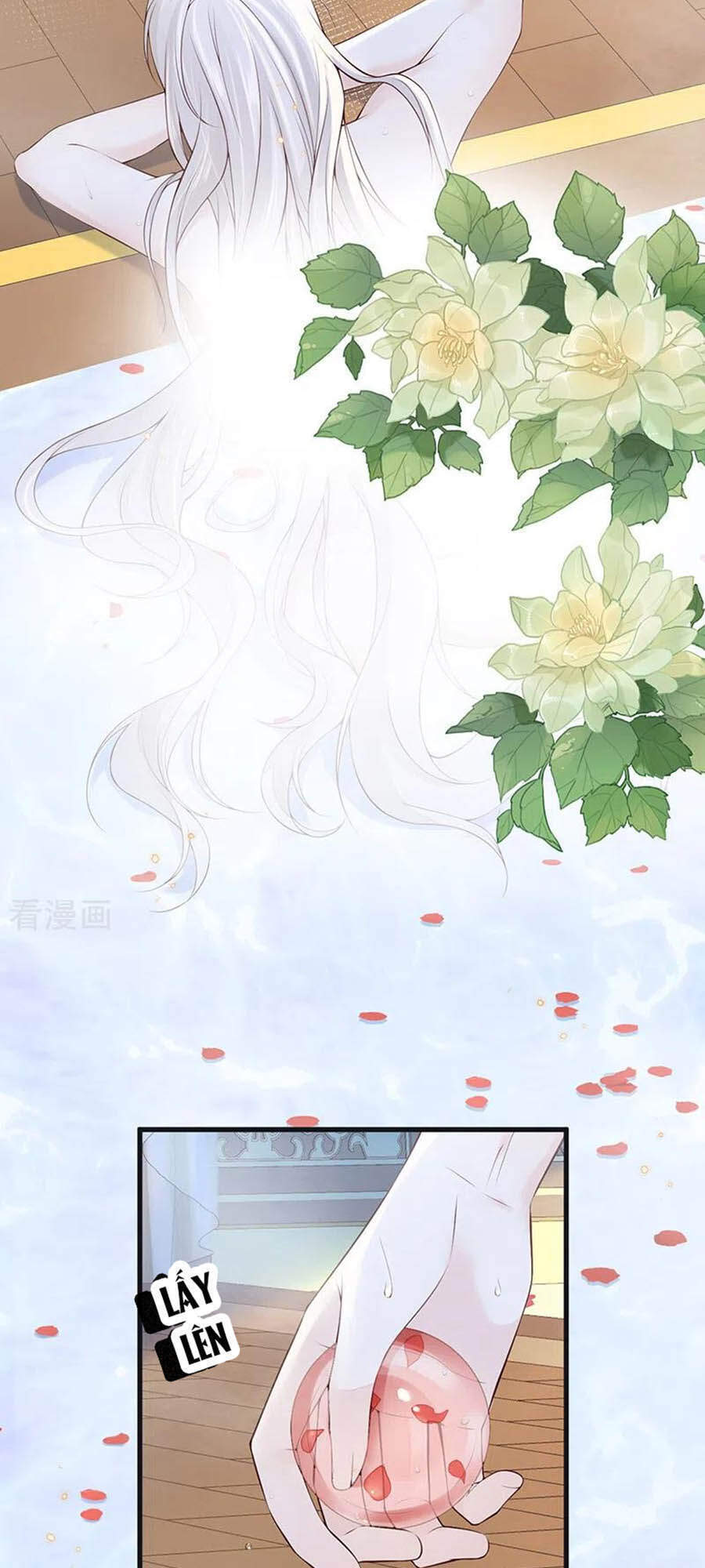 Thái Hậu Quân Hạ Thần Chapter 86 - 9