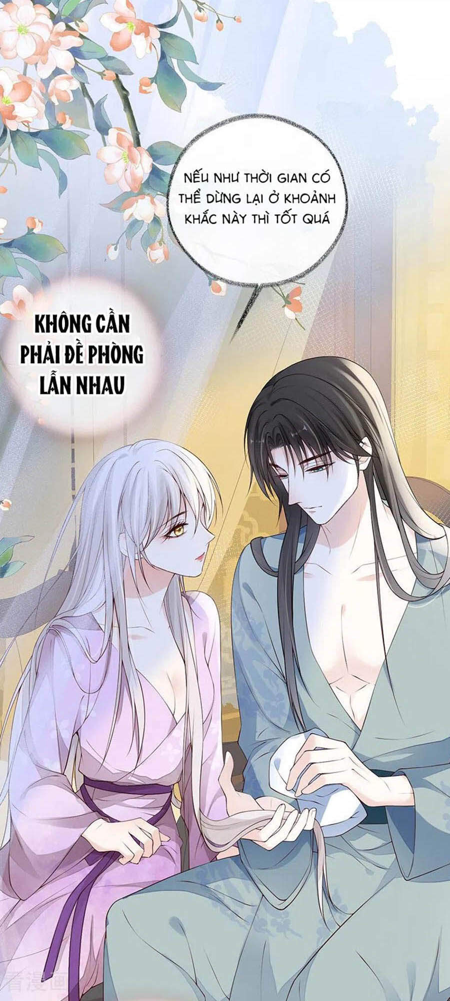 Thái Hậu Quân Hạ Thần Chapter 89 - 2