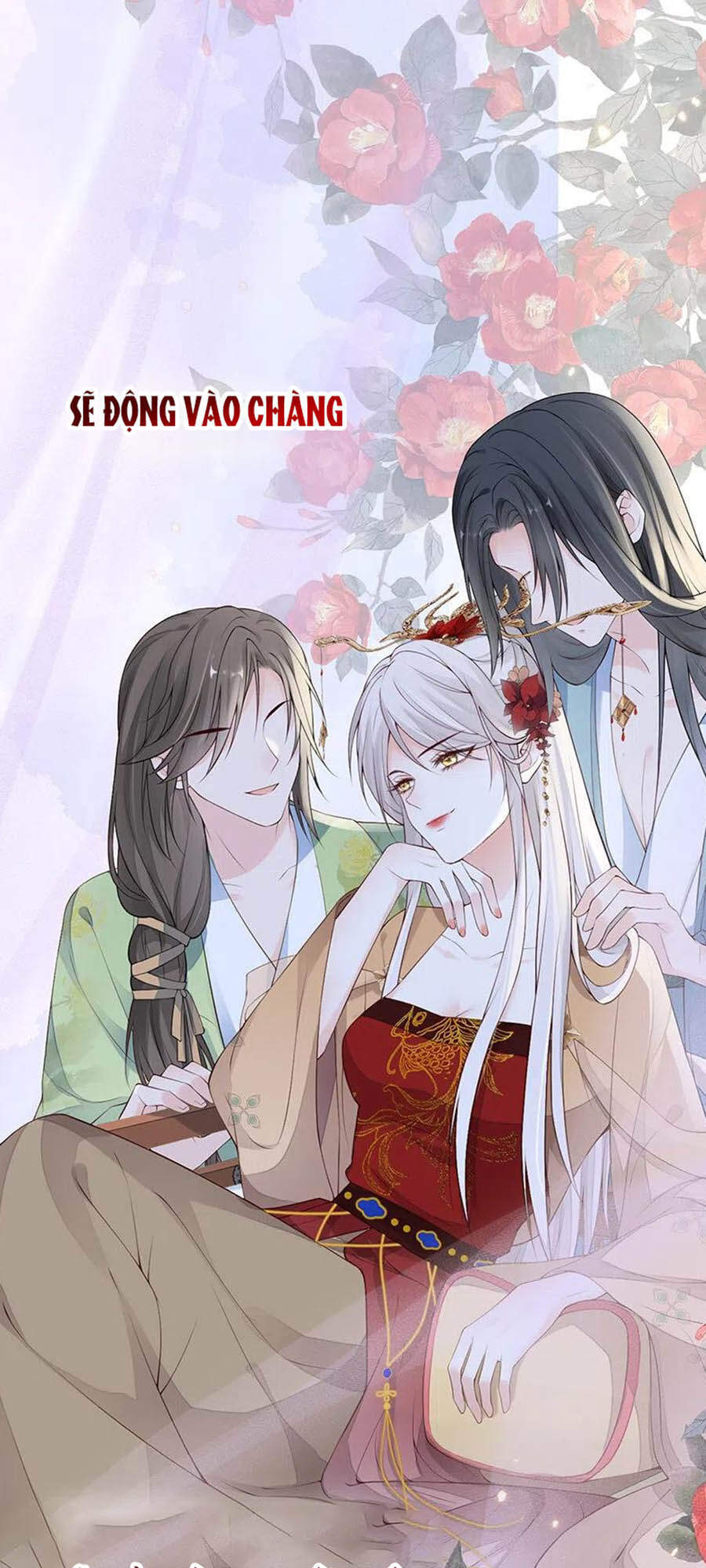 Thái Hậu Quân Hạ Thần Chapter 89 - 12