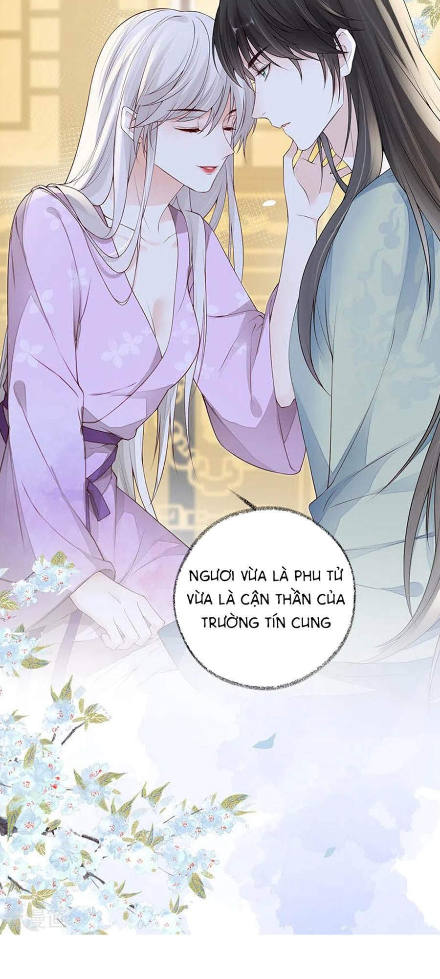 Thái Hậu Quân Hạ Thần Chapter 89 - 20