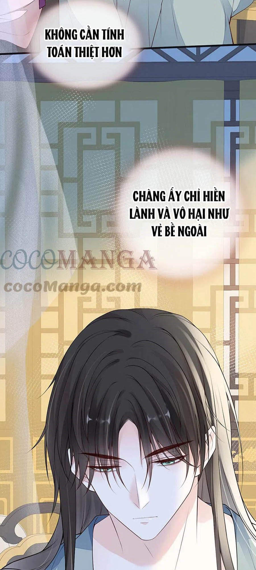 Thái Hậu Quân Hạ Thần Chapter 89 - 3