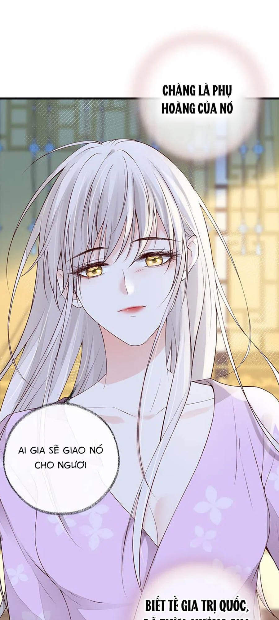 Thái Hậu Quân Hạ Thần Chapter 89 - 21