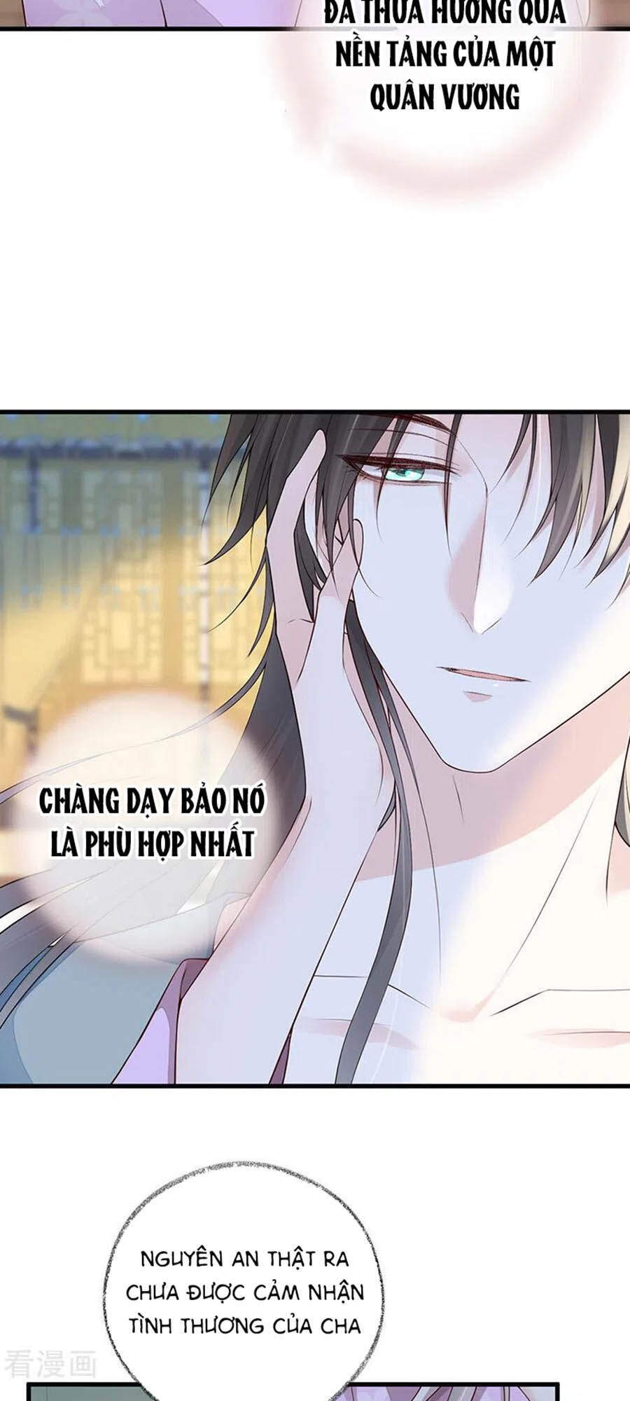 Thái Hậu Quân Hạ Thần Chapter 89 - 22