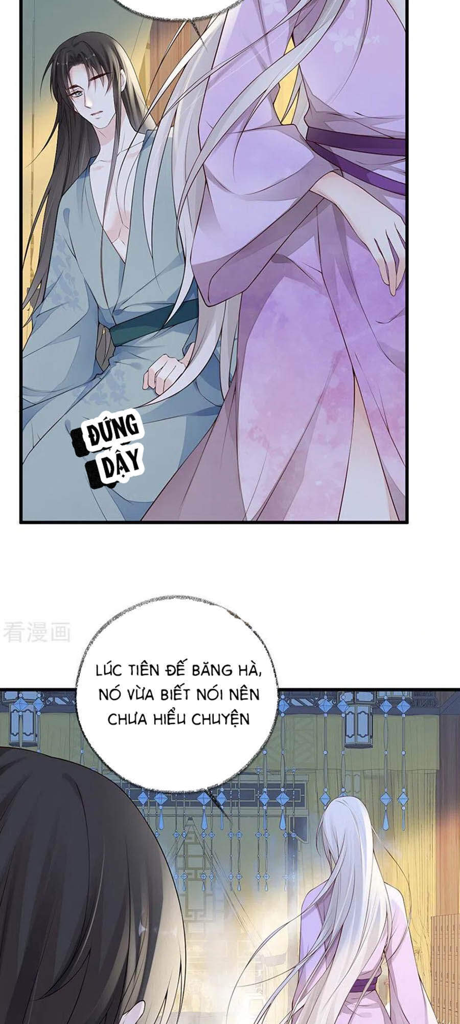 Thái Hậu Quân Hạ Thần Chapter 89 - 23