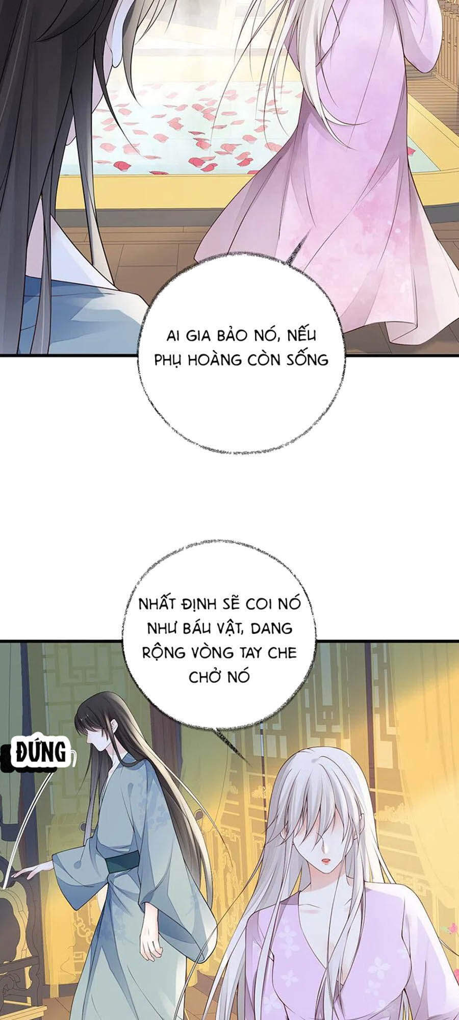 Thái Hậu Quân Hạ Thần Chapter 89 - 24