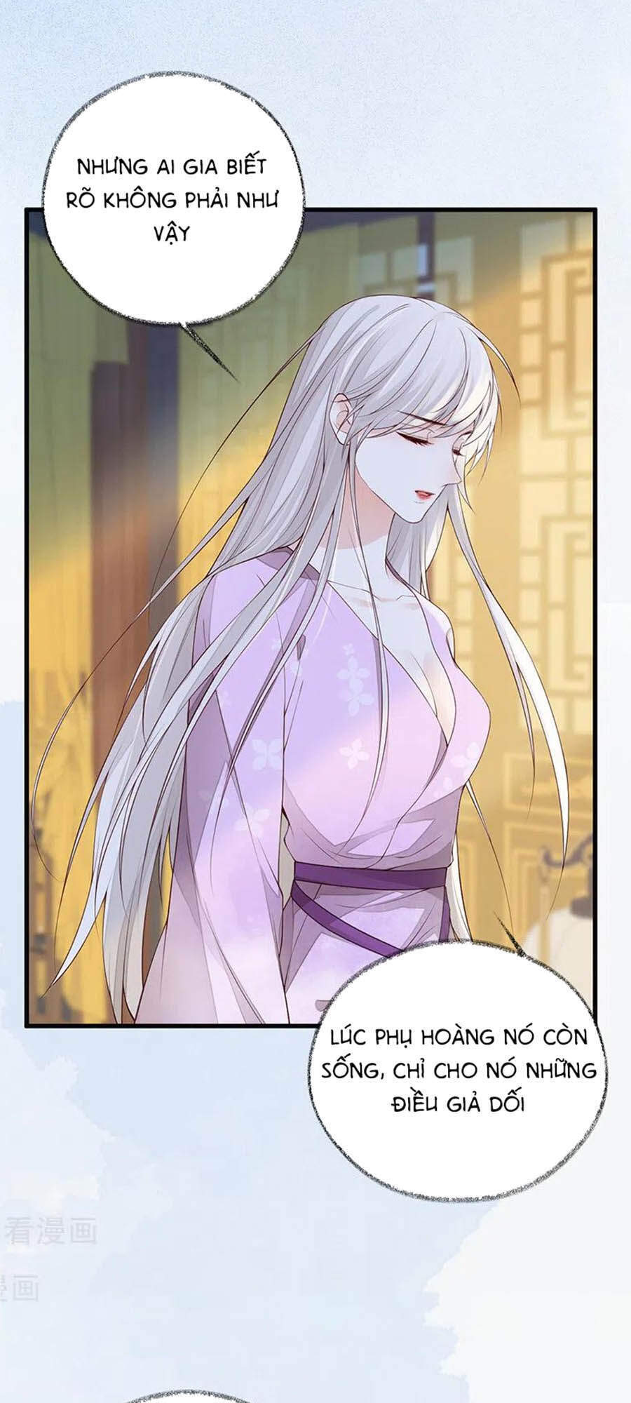 Thái Hậu Quân Hạ Thần Chapter 89 - 26