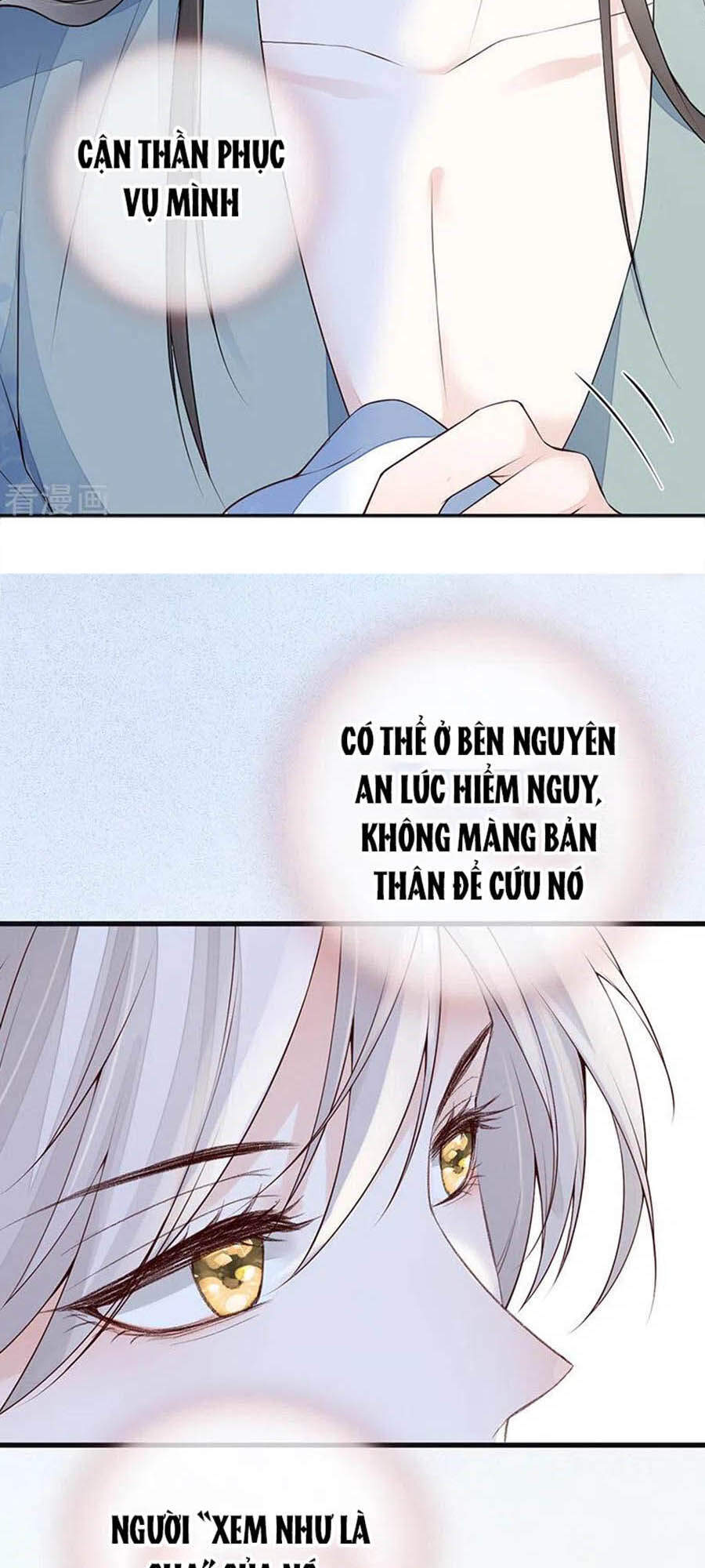 Thái Hậu Quân Hạ Thần Chapter 89 - 4