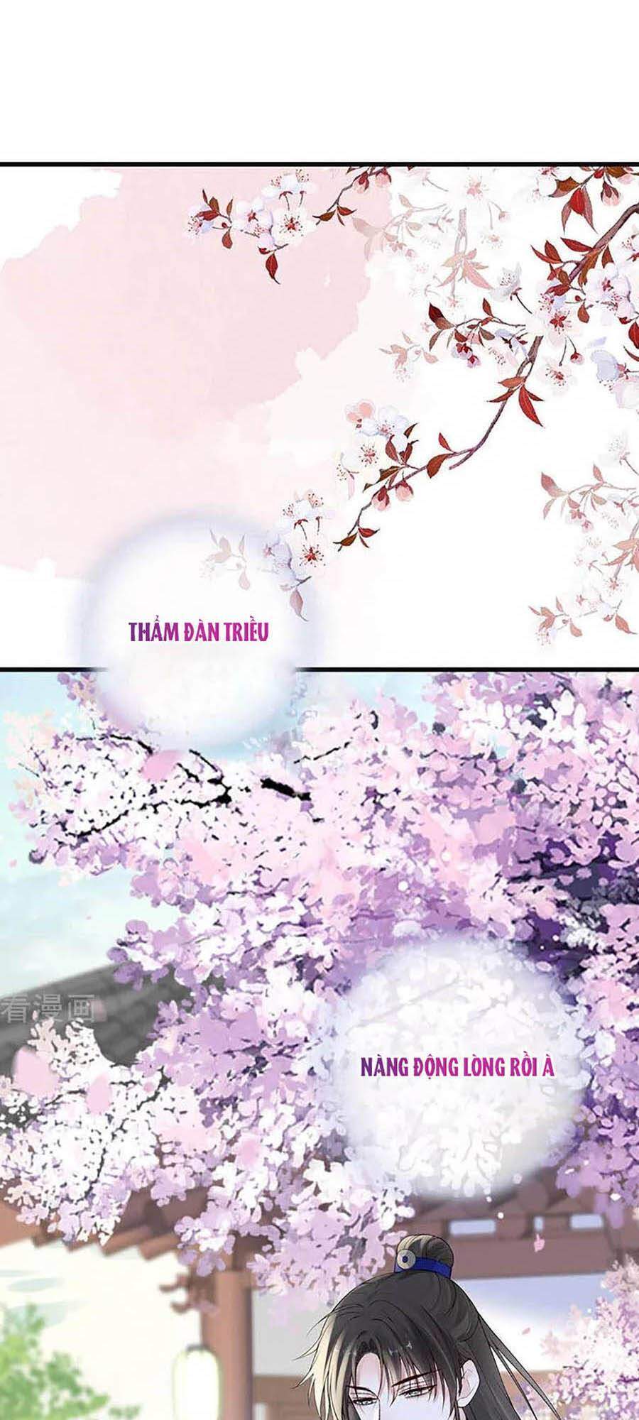 Thái Hậu Quân Hạ Thần Chapter 90 - 1