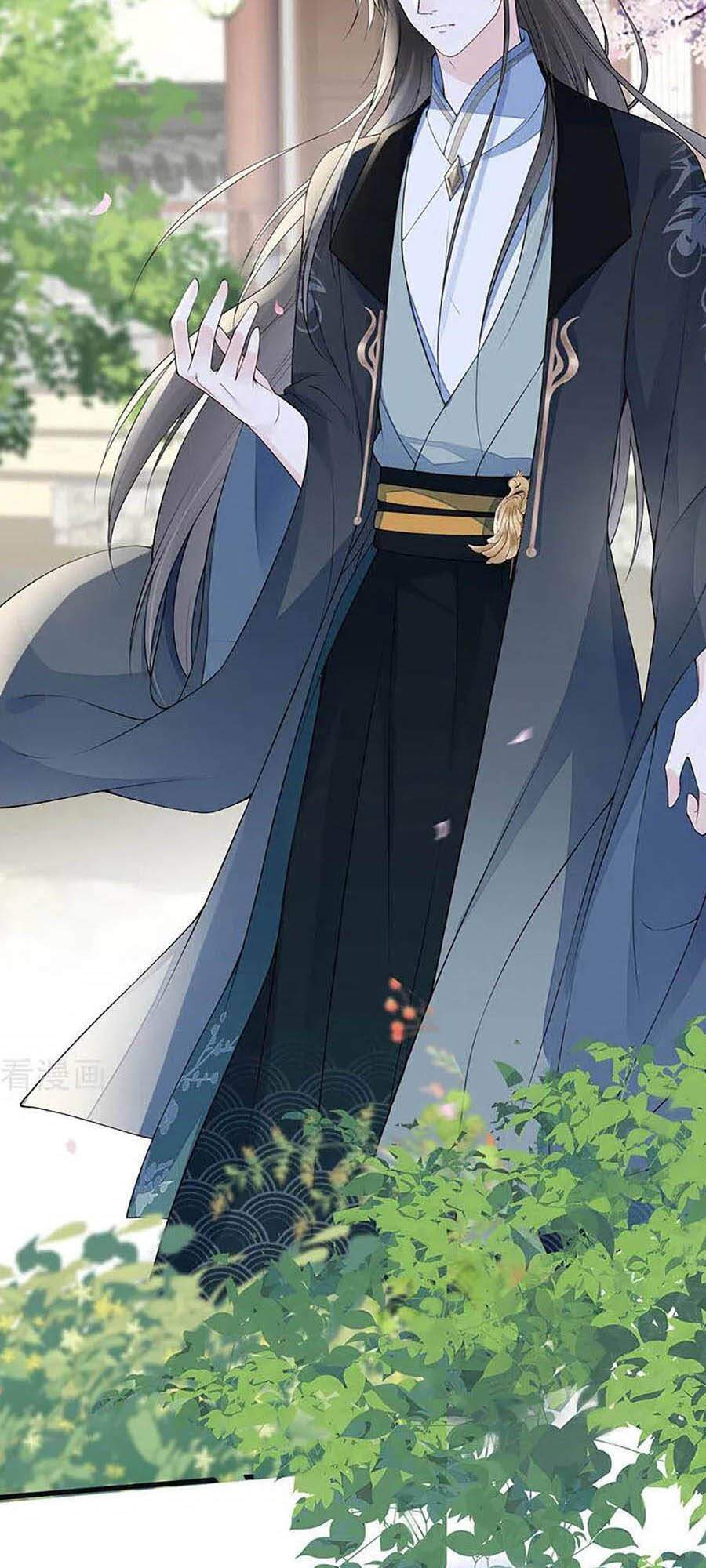 Thái Hậu Quân Hạ Thần Chapter 90 - 2