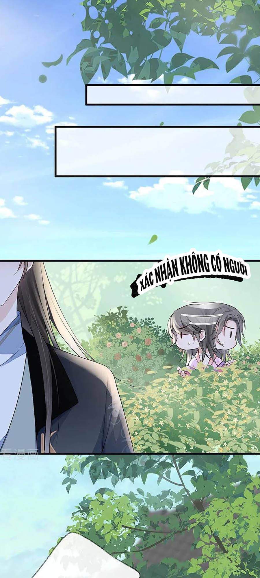 Thái Hậu Quân Hạ Thần Chapter 90 - 11