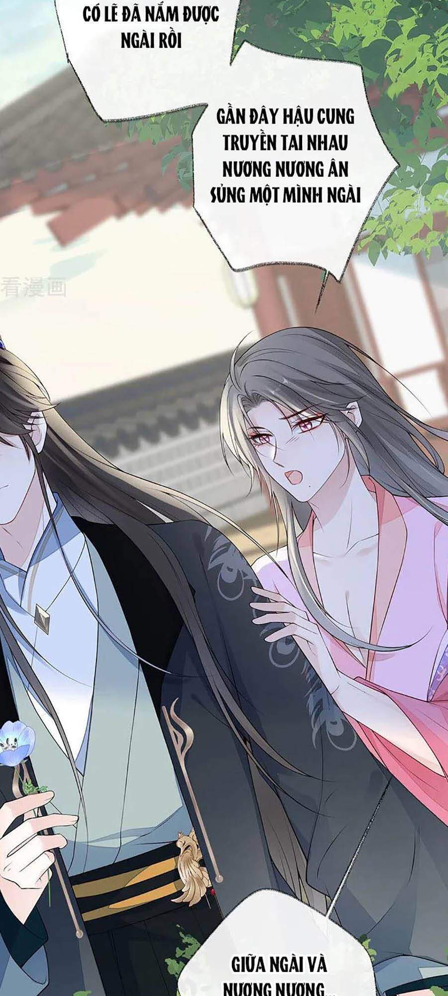 Thái Hậu Quân Hạ Thần Chapter 90 - 12