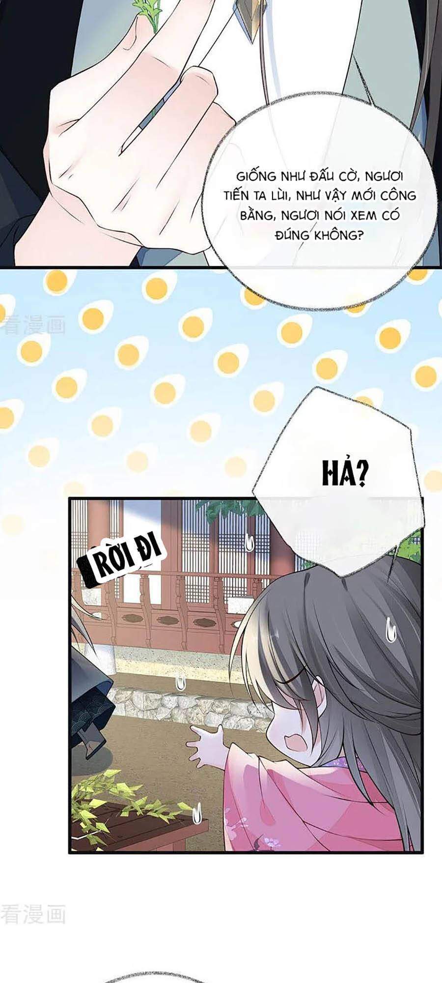 Thái Hậu Quân Hạ Thần Chapter 90 - 14