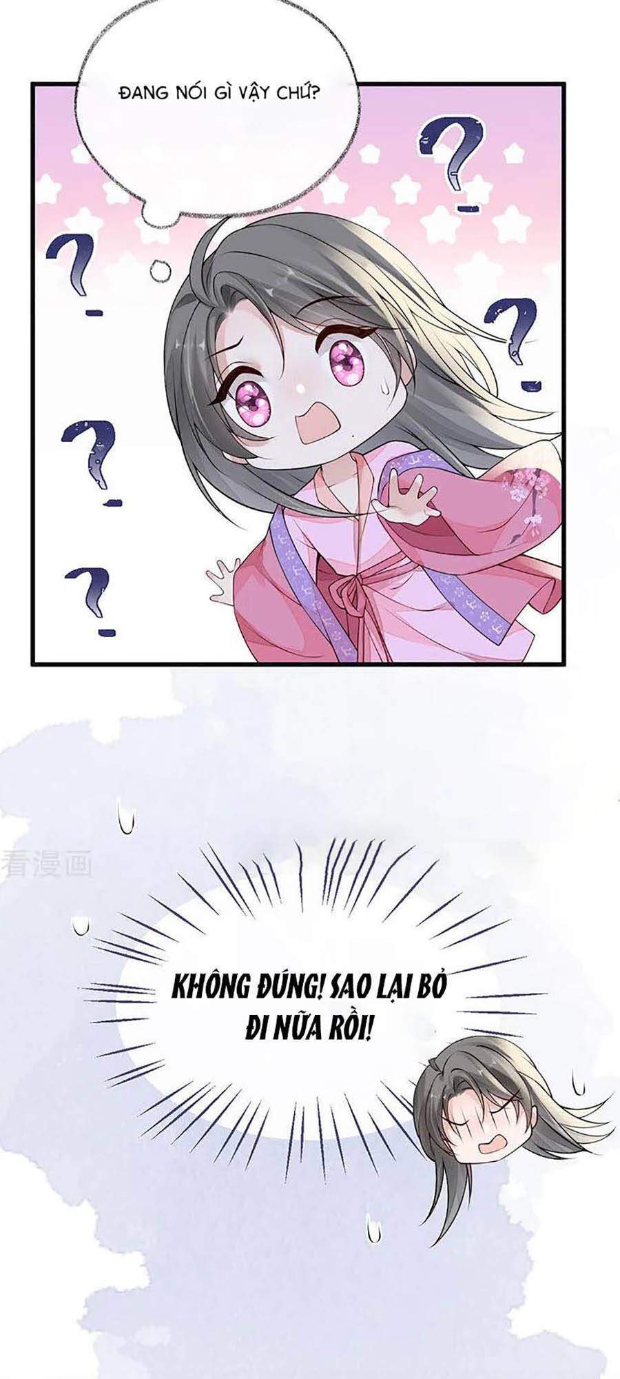 Thái Hậu Quân Hạ Thần Chapter 90 - 15