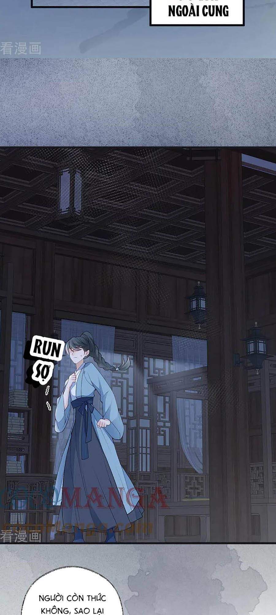 Thái Hậu Quân Hạ Thần Chapter 90 - 17