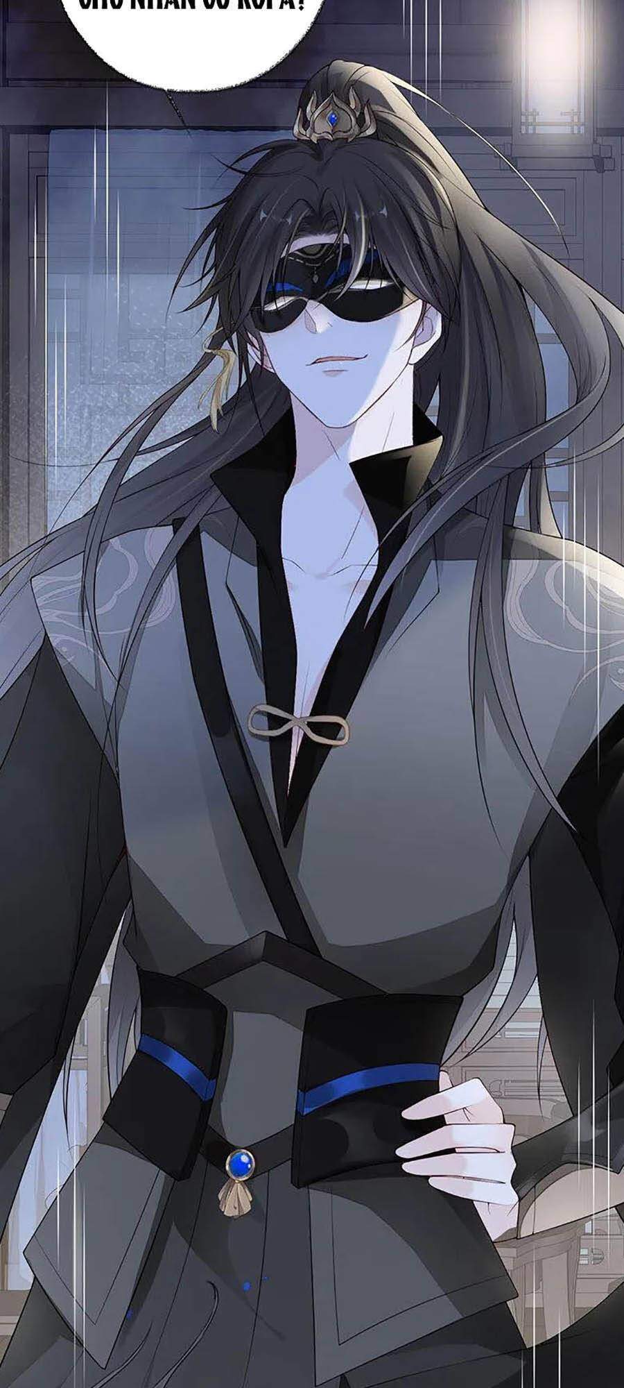 Thái Hậu Quân Hạ Thần Chapter 90 - 20