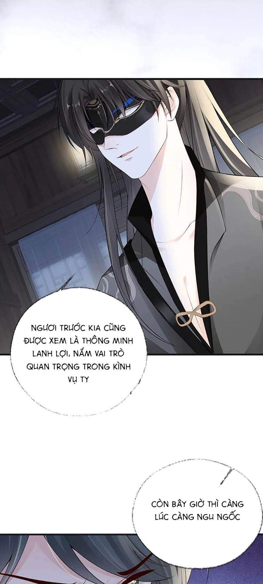 Thái Hậu Quân Hạ Thần Chapter 90 - 23