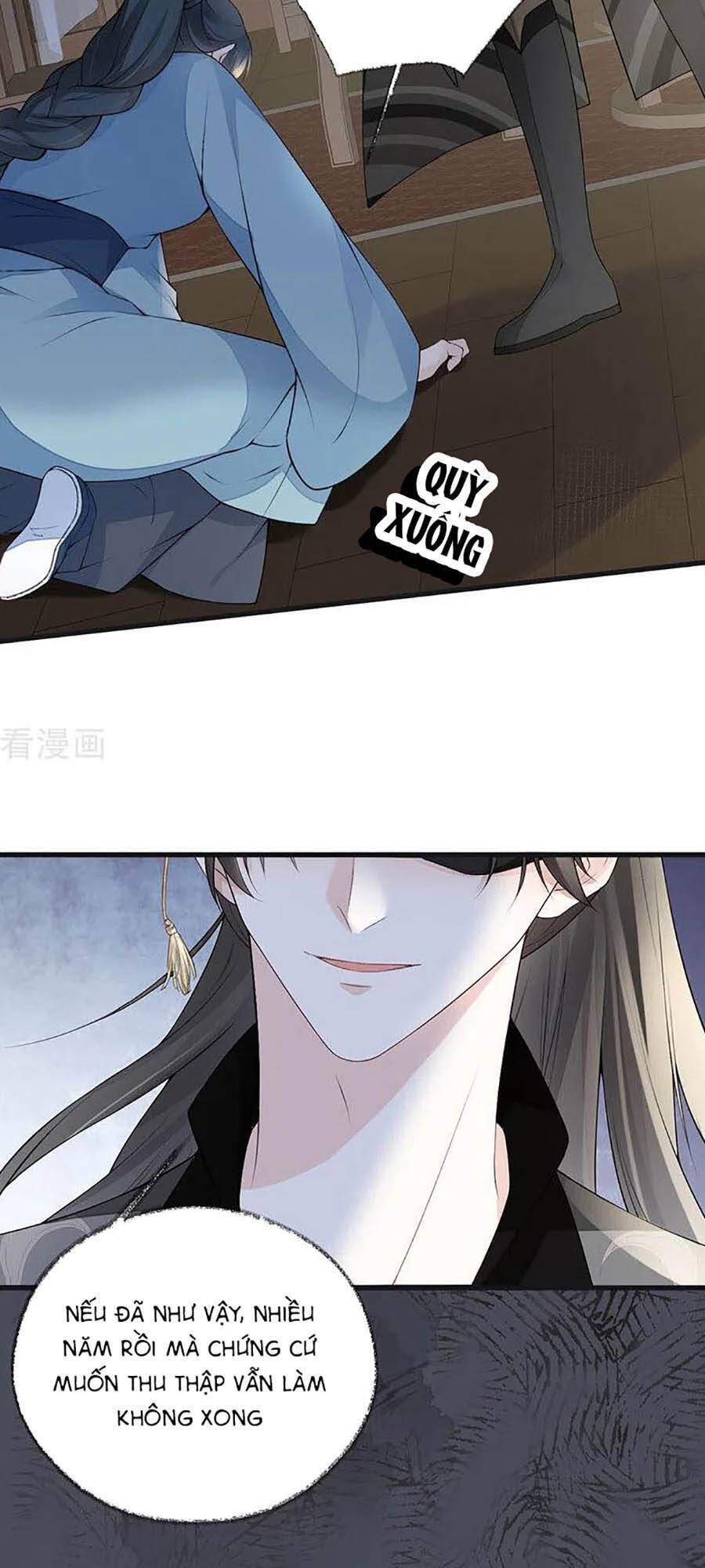 Thái Hậu Quân Hạ Thần Chapter 90 - 25