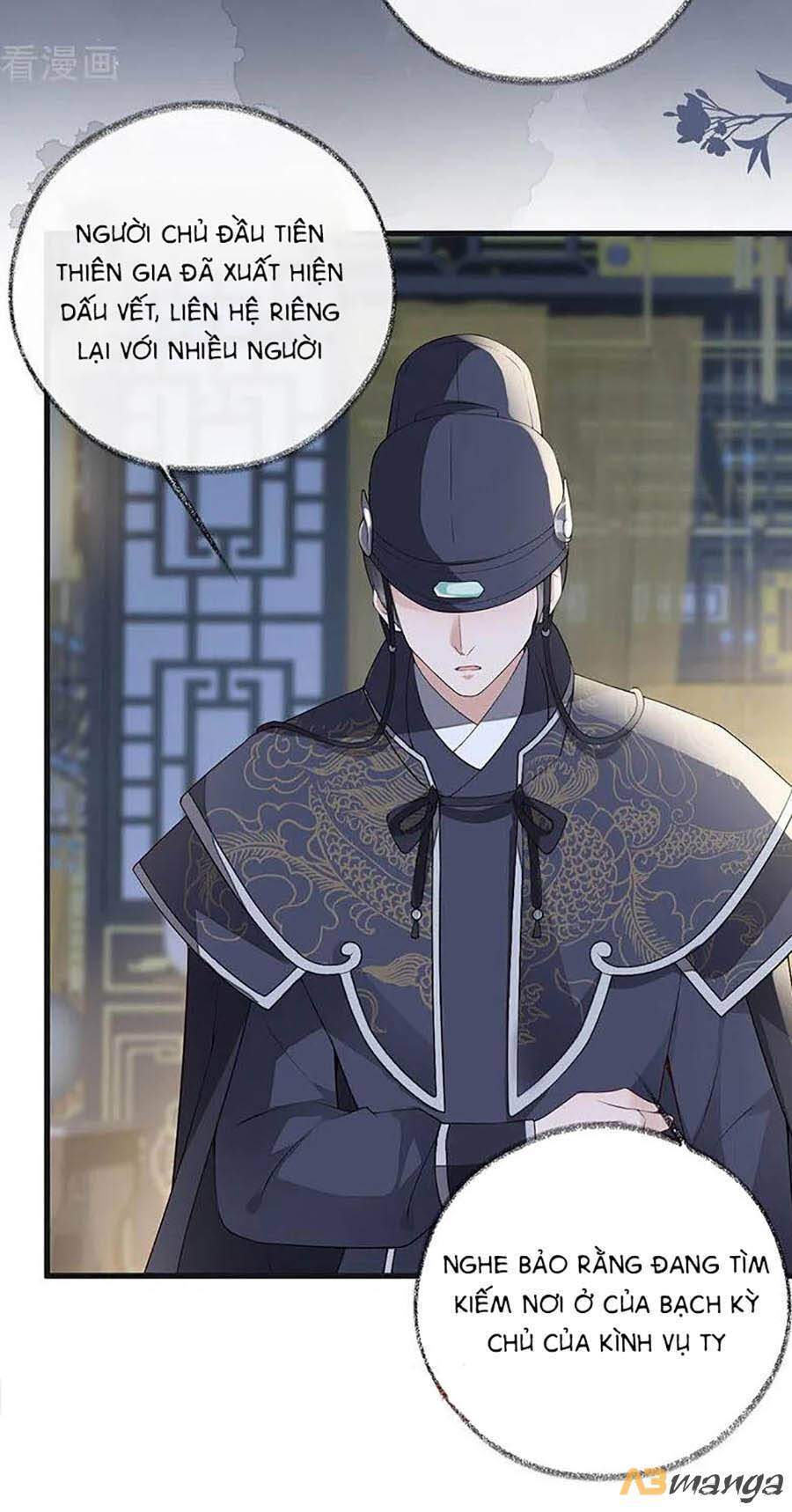 Thái Hậu Quân Hạ Thần Chapter 90 - 28