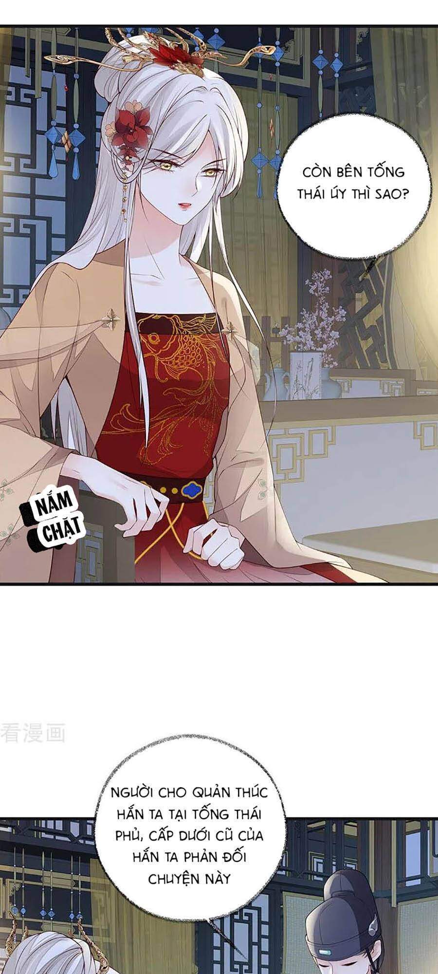 Thái Hậu Quân Hạ Thần Chapter 90 - 29