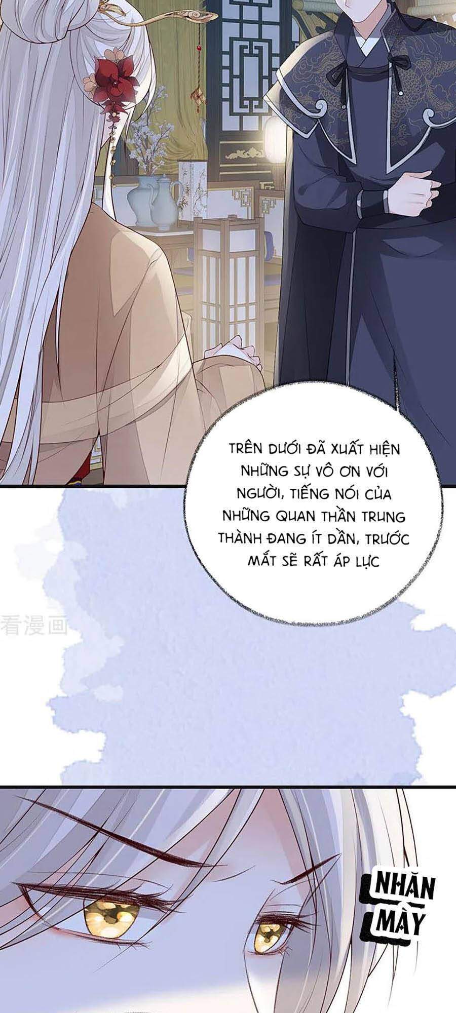 Thái Hậu Quân Hạ Thần Chapter 90 - 30