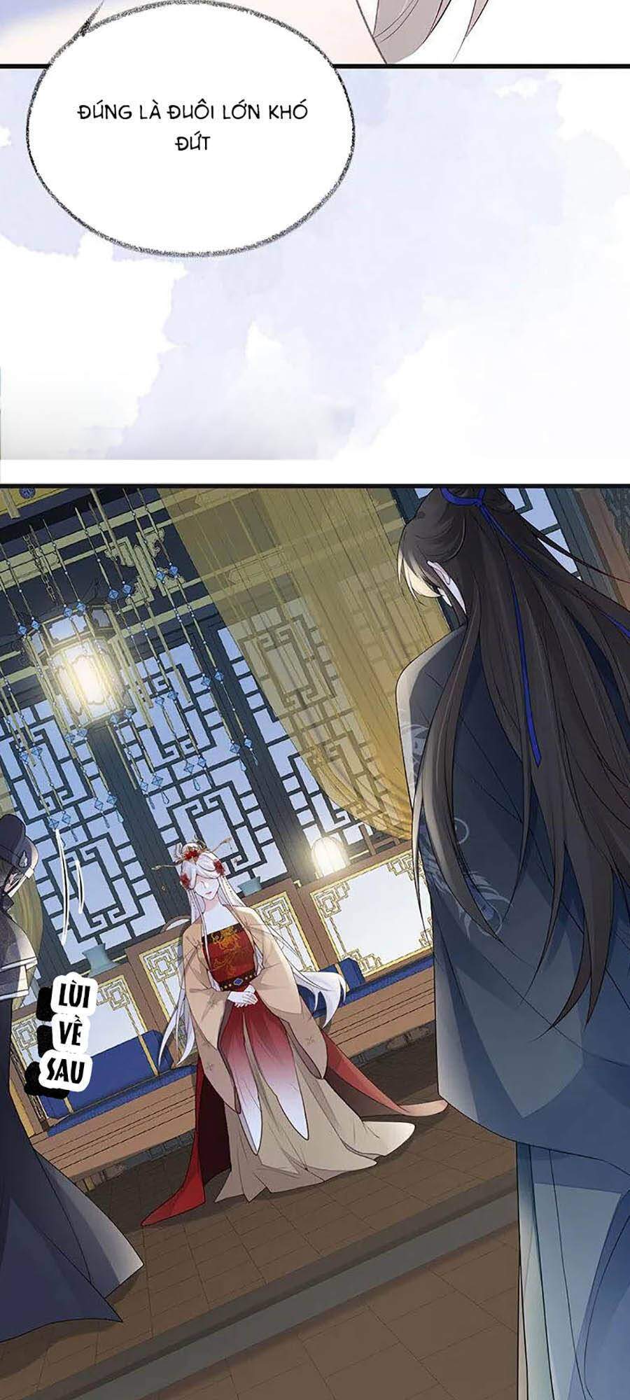 Thái Hậu Quân Hạ Thần Chapter 90 - 31