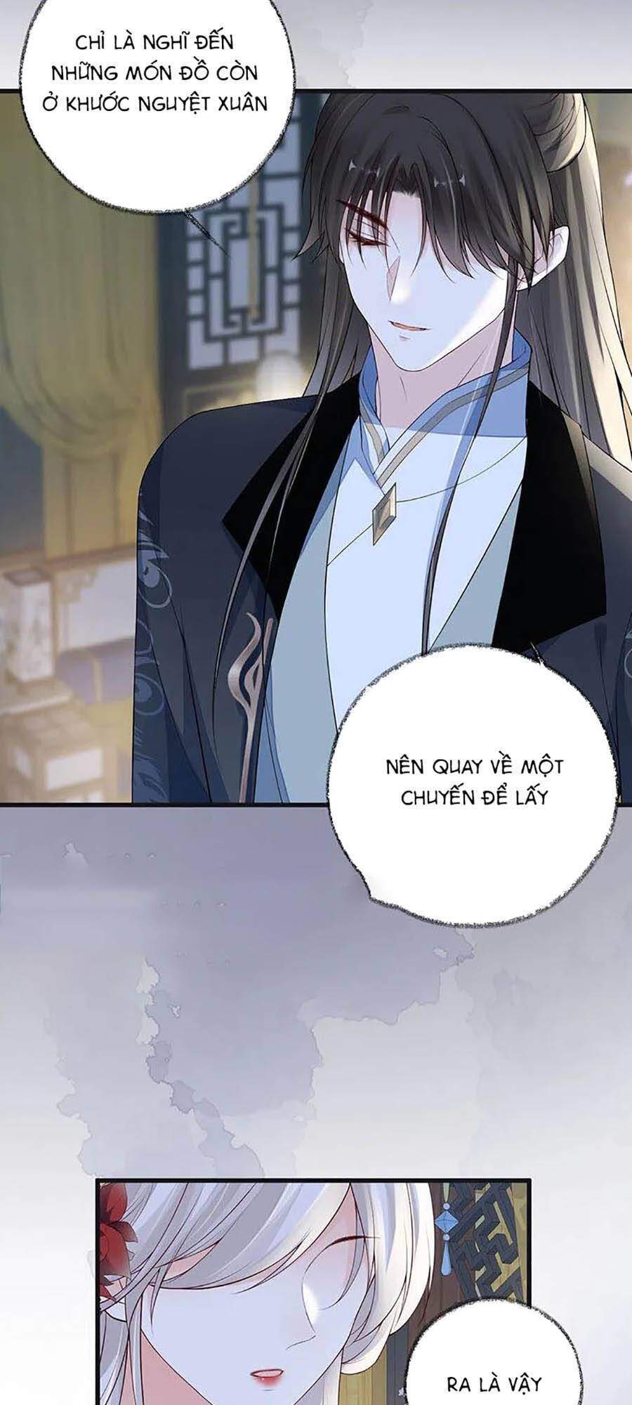 Thái Hậu Quân Hạ Thần Chapter 90 - 33