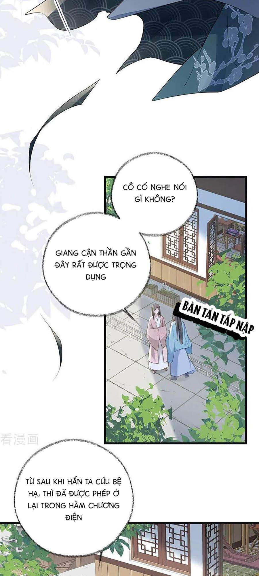 Thái Hậu Quân Hạ Thần Chapter 90 - 6