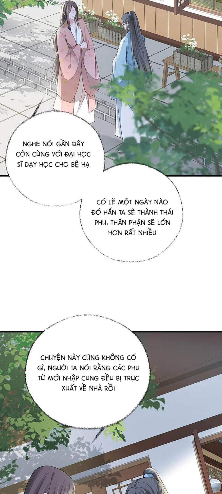 Thái Hậu Quân Hạ Thần Chapter 90 - 7